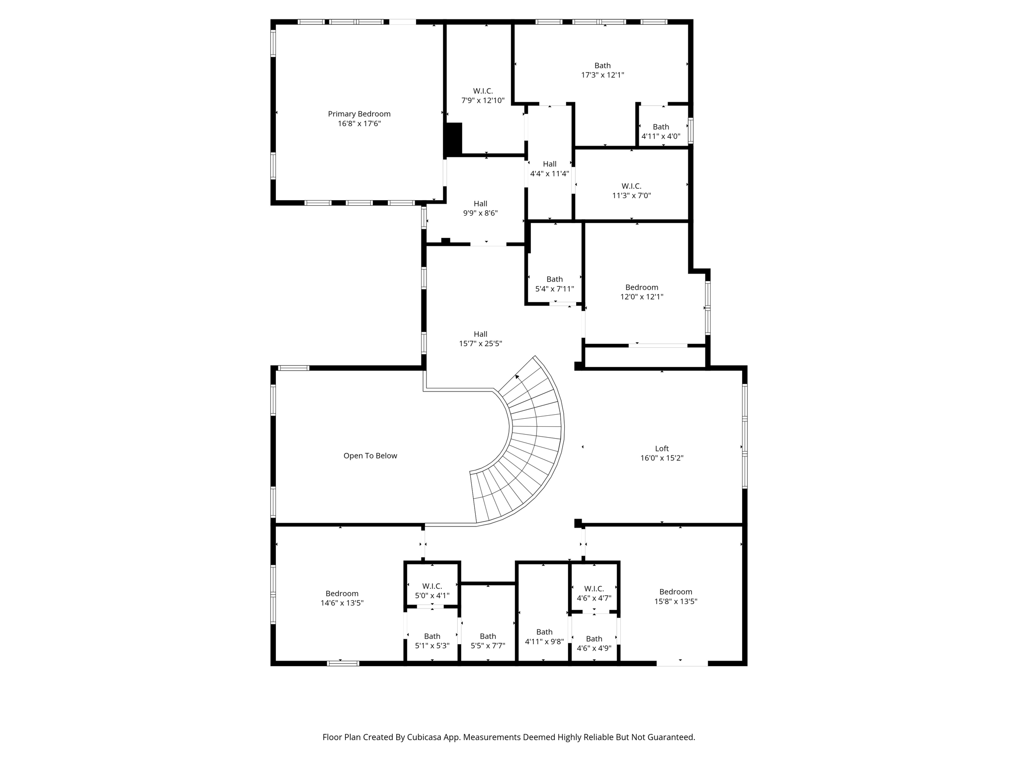 Floorplan #2