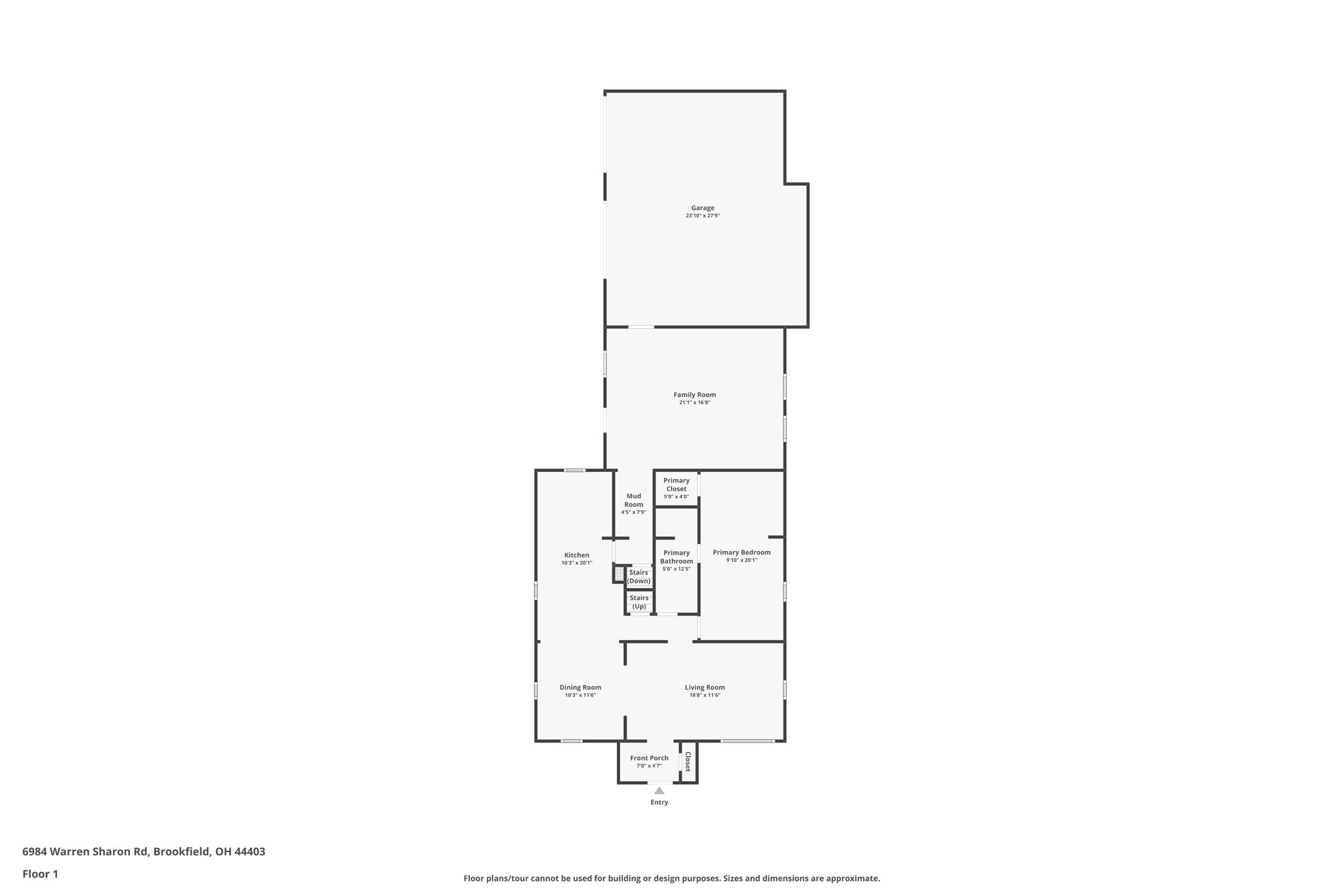 Floor 1