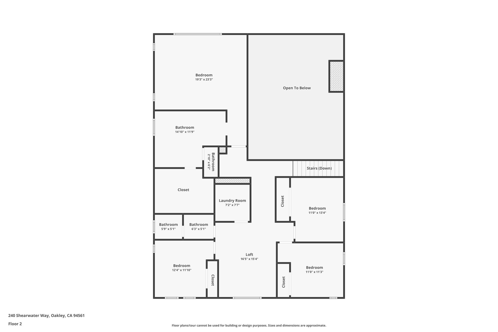 Floor 2