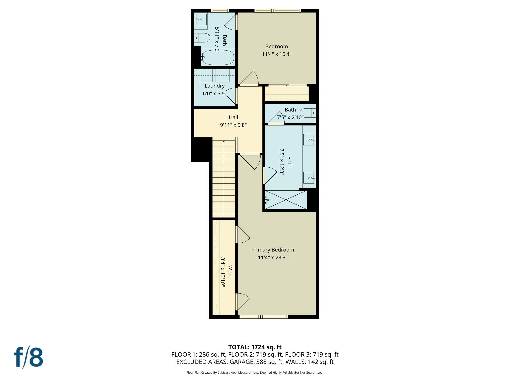 Floorplan #2