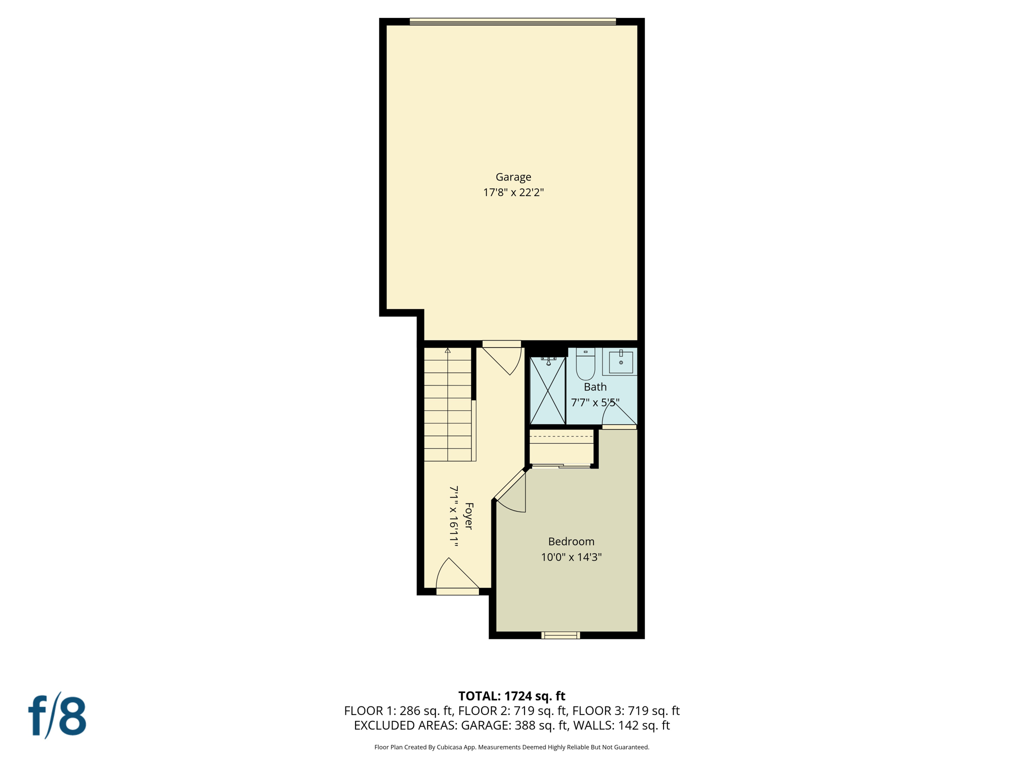 Floorplan #4