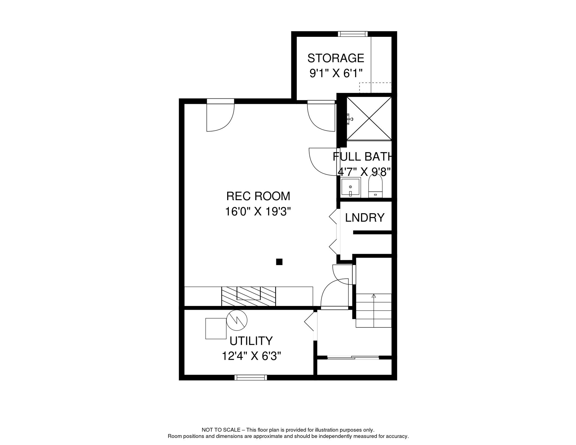 1 Schmitt Road Lower