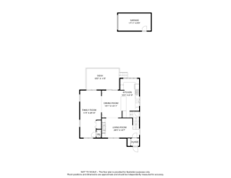 1 Schmitt Road First