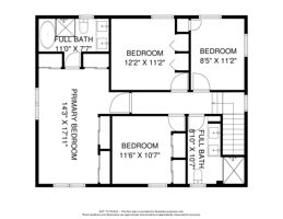 1 Schmitt Road Second
