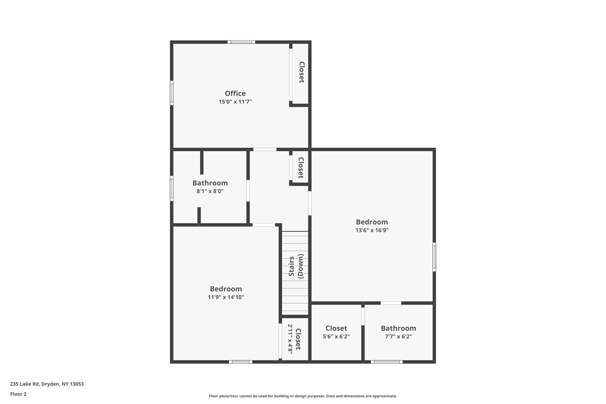 Floor 2