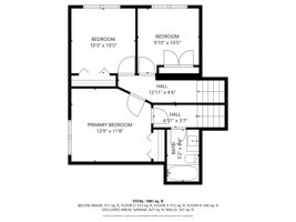 Floorplan #3