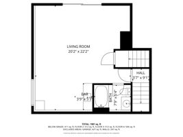 Floorplan #4