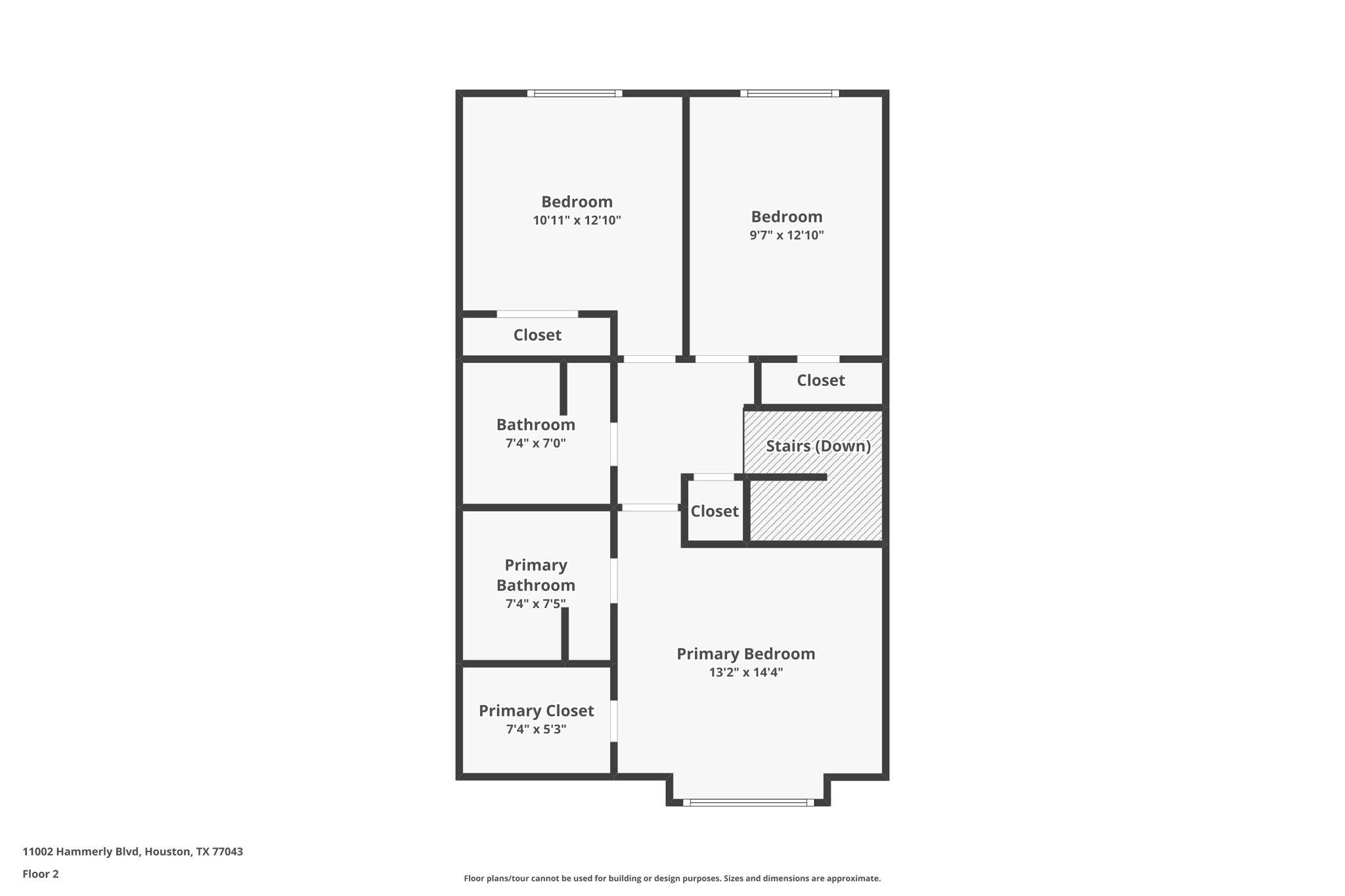 Floorplan #2