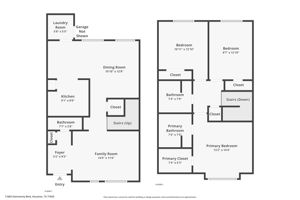 Floorplan #3