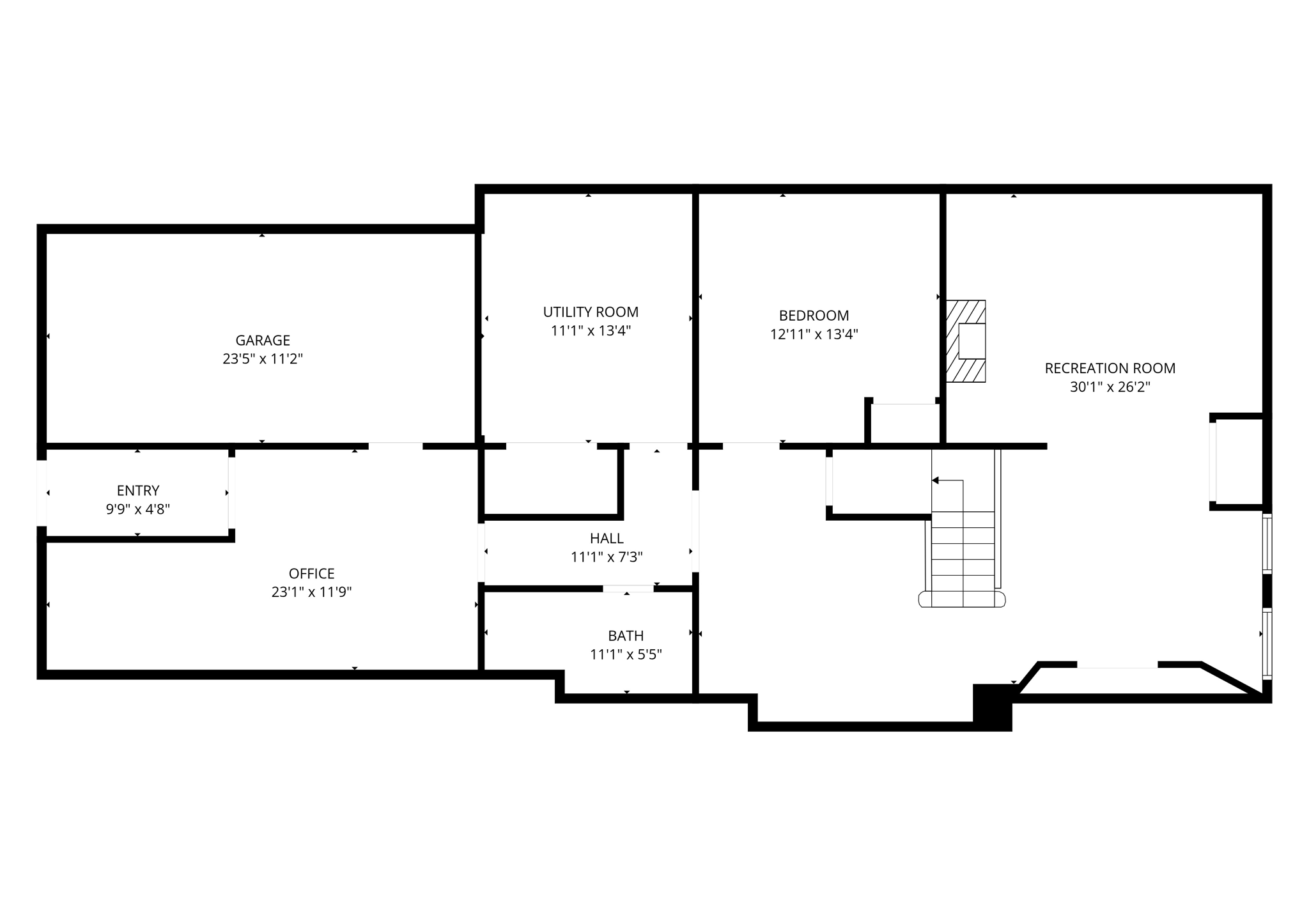 Floorplan #2
