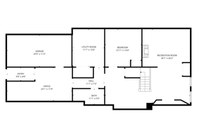 Floorplan #2