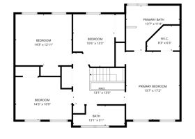 Floorplan #4