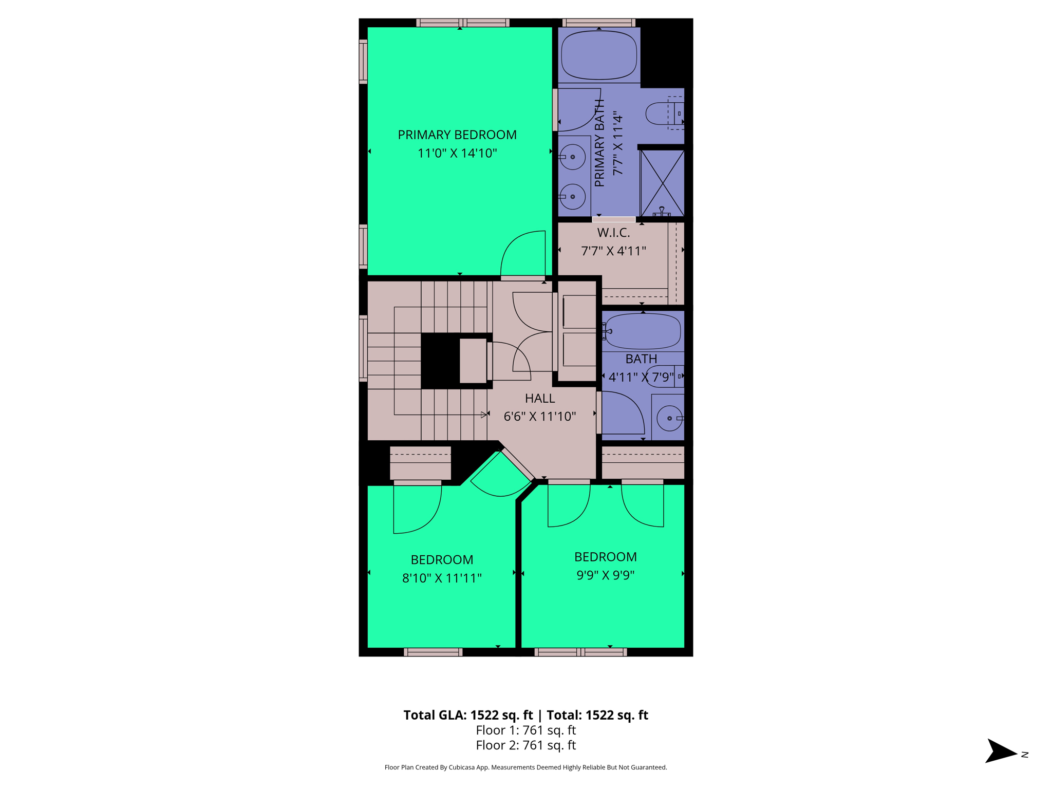 Floorplan #2