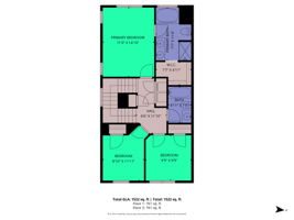 Floorplan #2