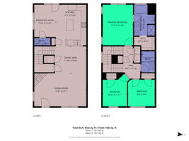 Floorplan #3
