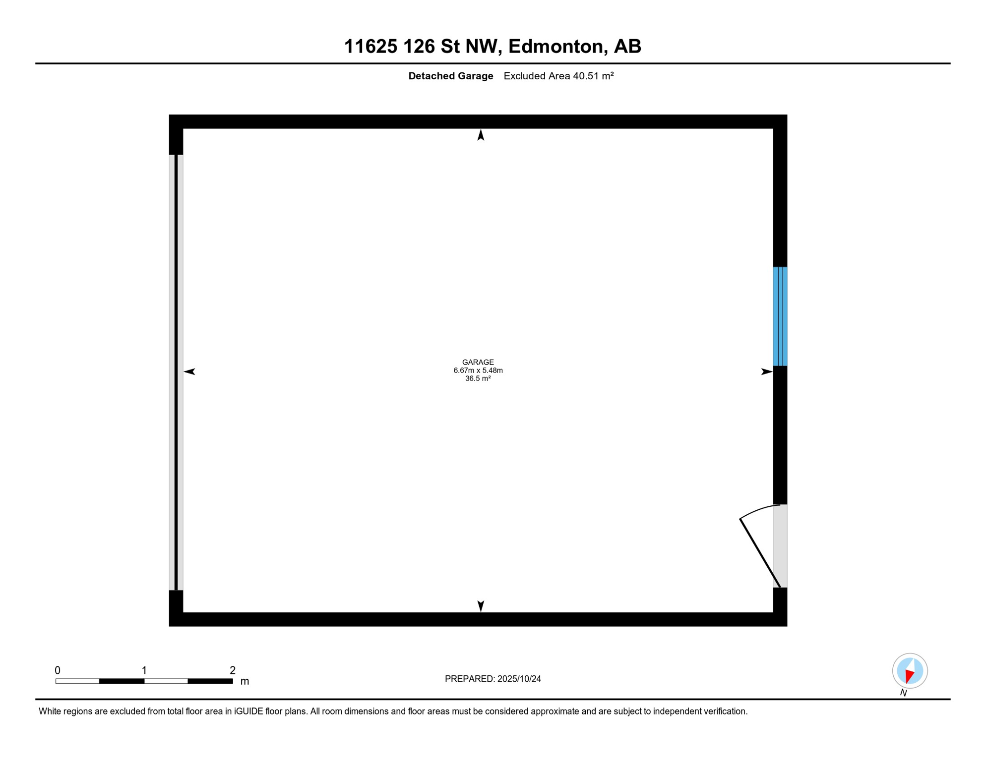 VX - (Metric) Schematic Floor Plan - (4)