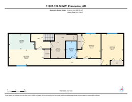 VX - (Imperial) Schematic Floor Plan - (3)