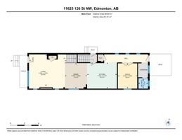 VX - (Metric) Schematic Floor Plan - (1)