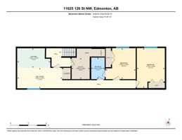 VX - (Metric) Schematic Floor Plan - (3)