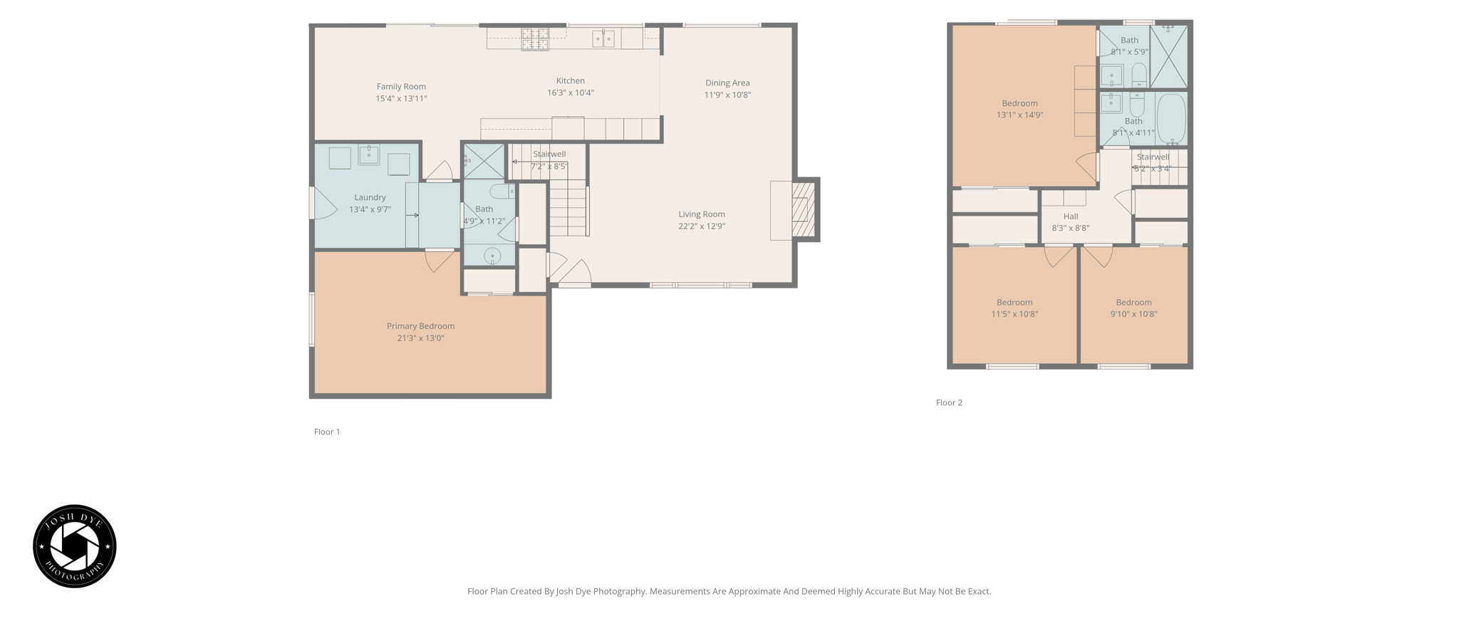 Floorplan #5