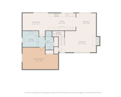 Floorplan #7