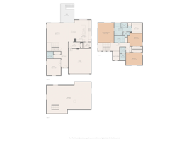 all floors w dimensions