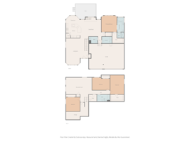 all floors
