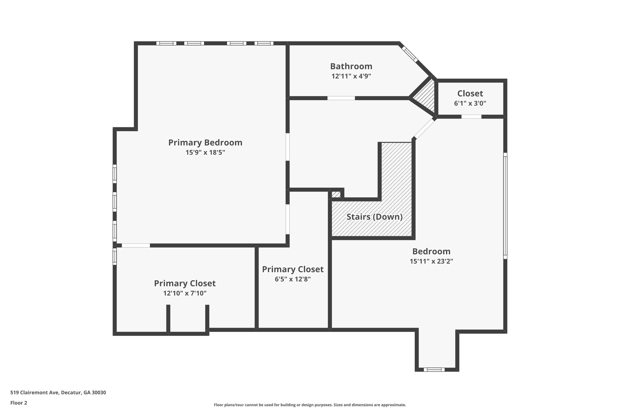 Floor 2