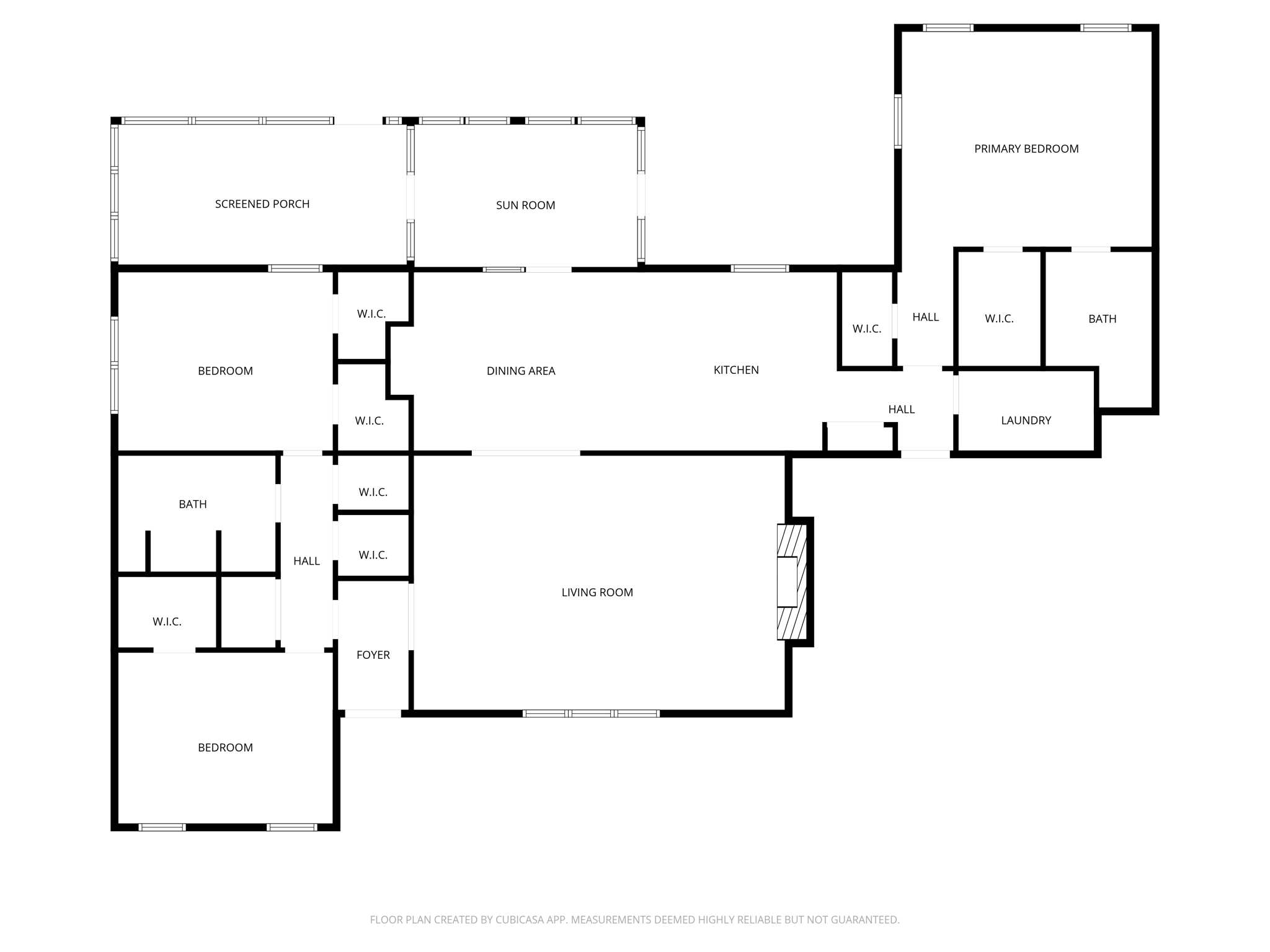 Floorplan #2