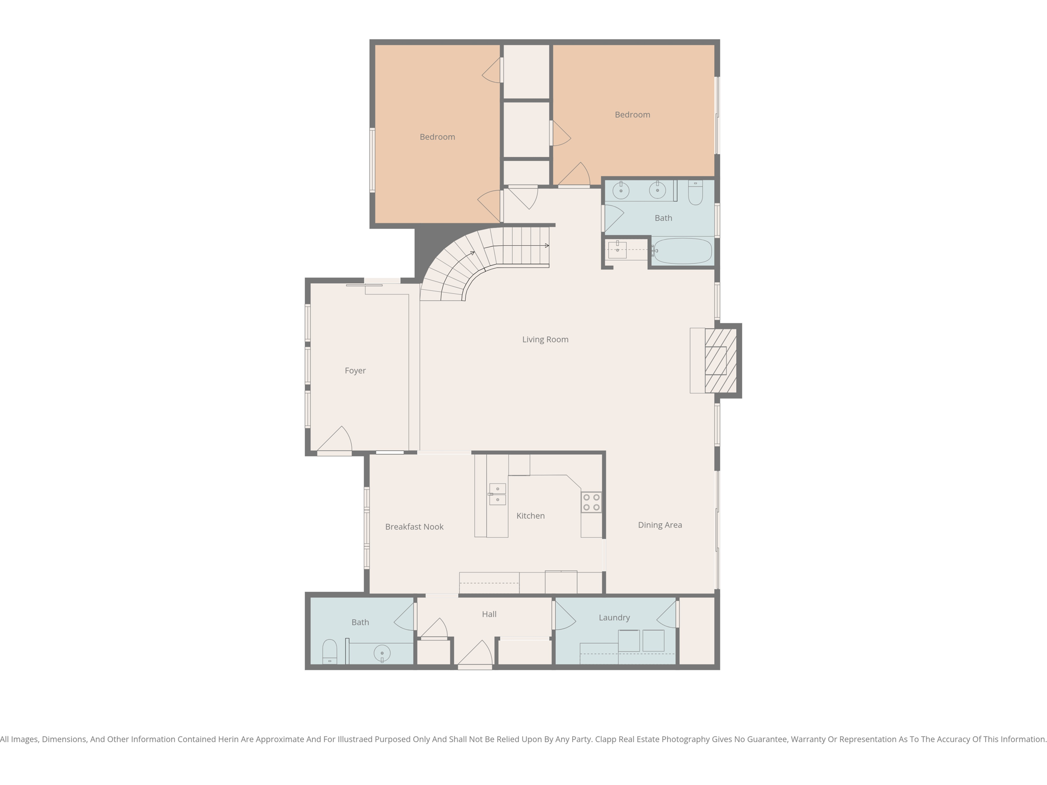 Floorplan #6