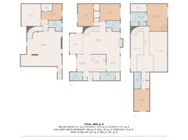 Floorplan #4