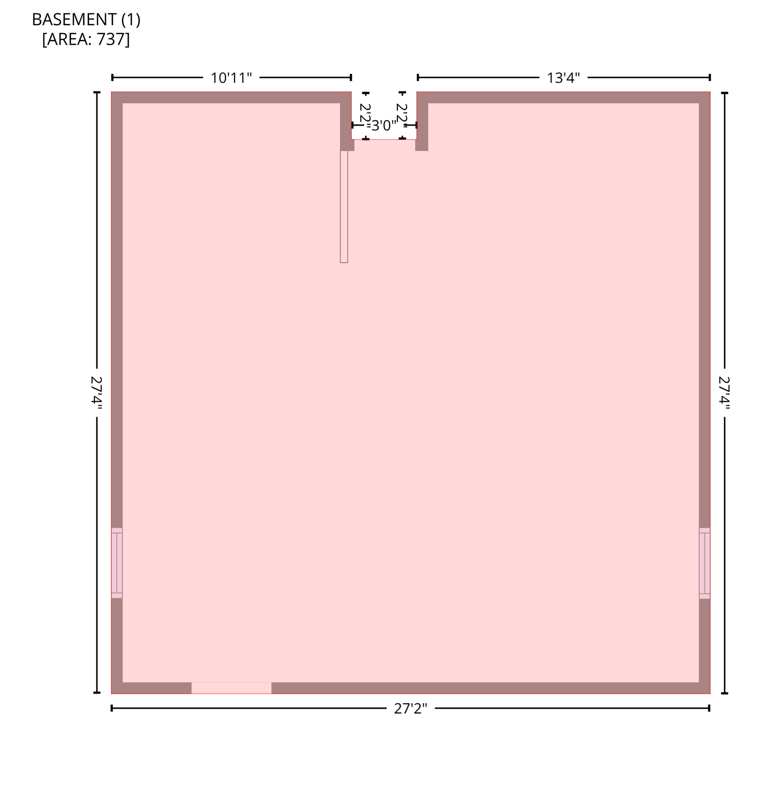 Floorplan #4