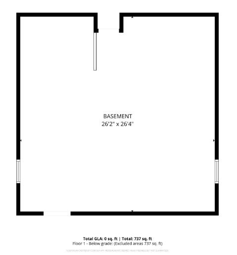 Floorplan #5
