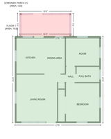 Floorplan #2