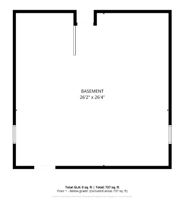 Floorplan #5