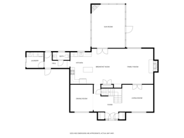 Floorplan #2