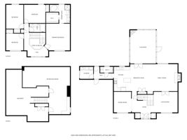 Floorplan #4