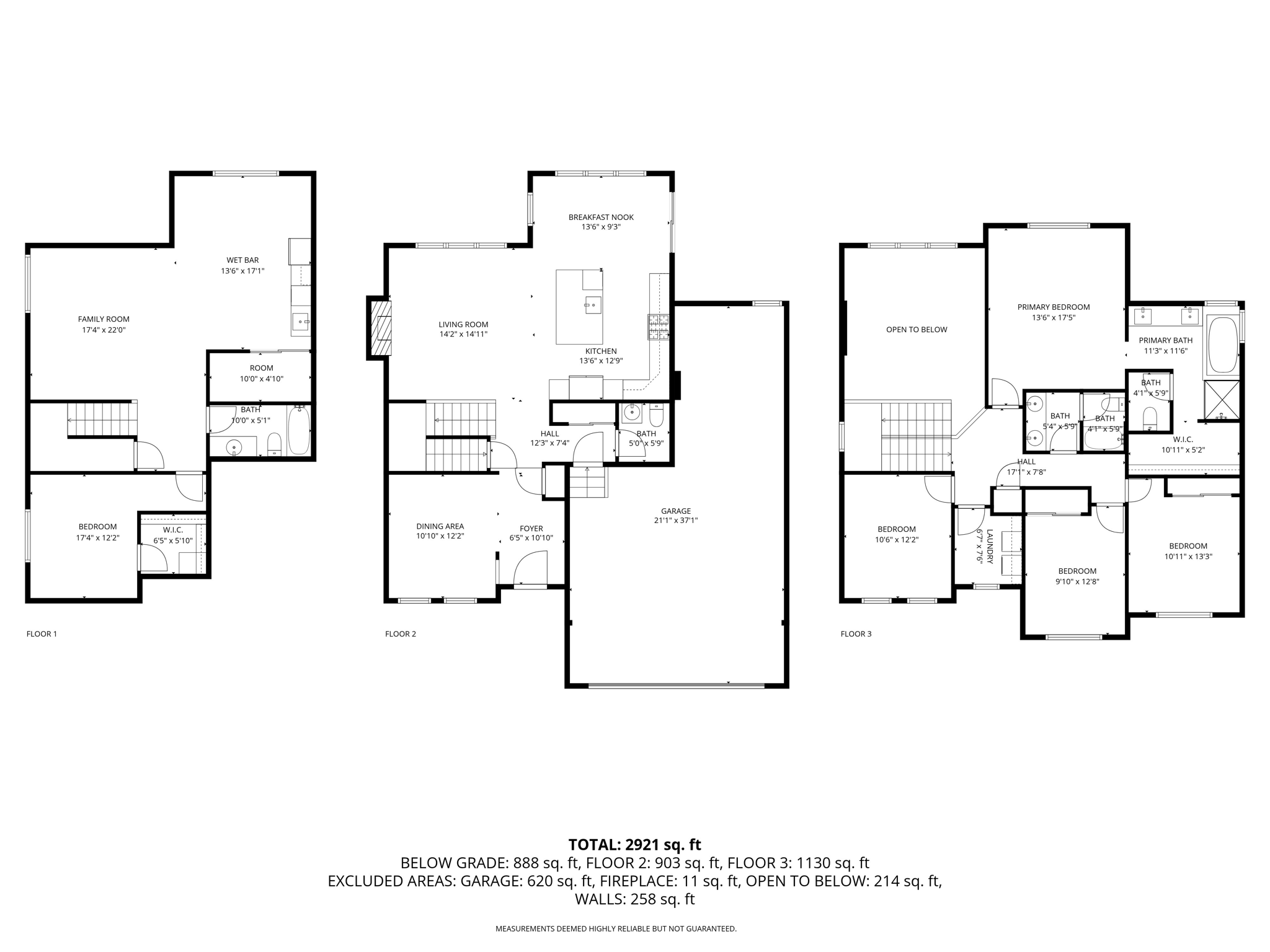 Floorplan #12