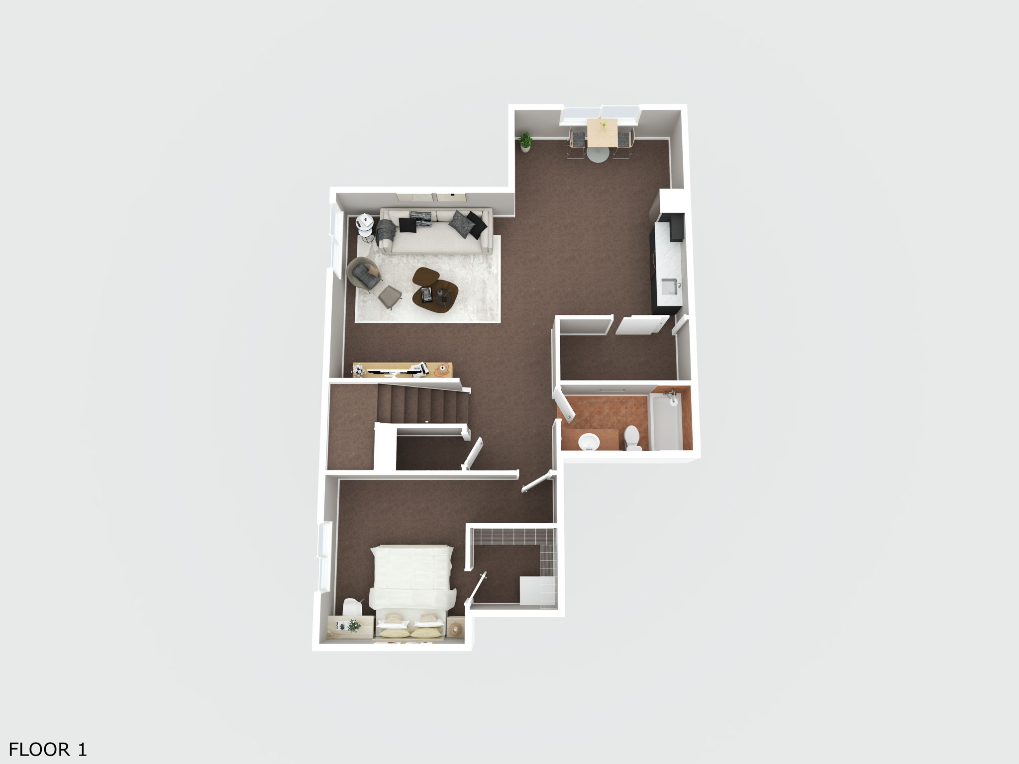Floorplan #13
