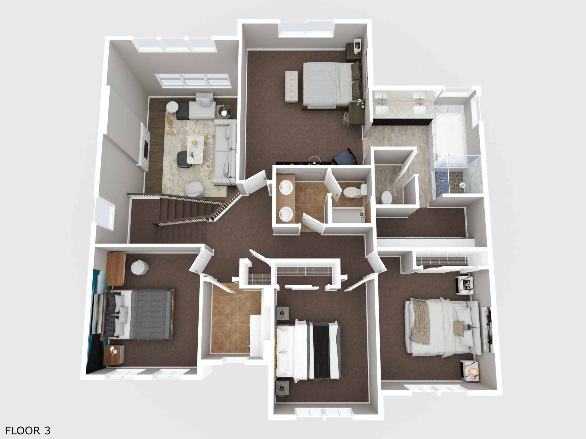 Floorplan #15