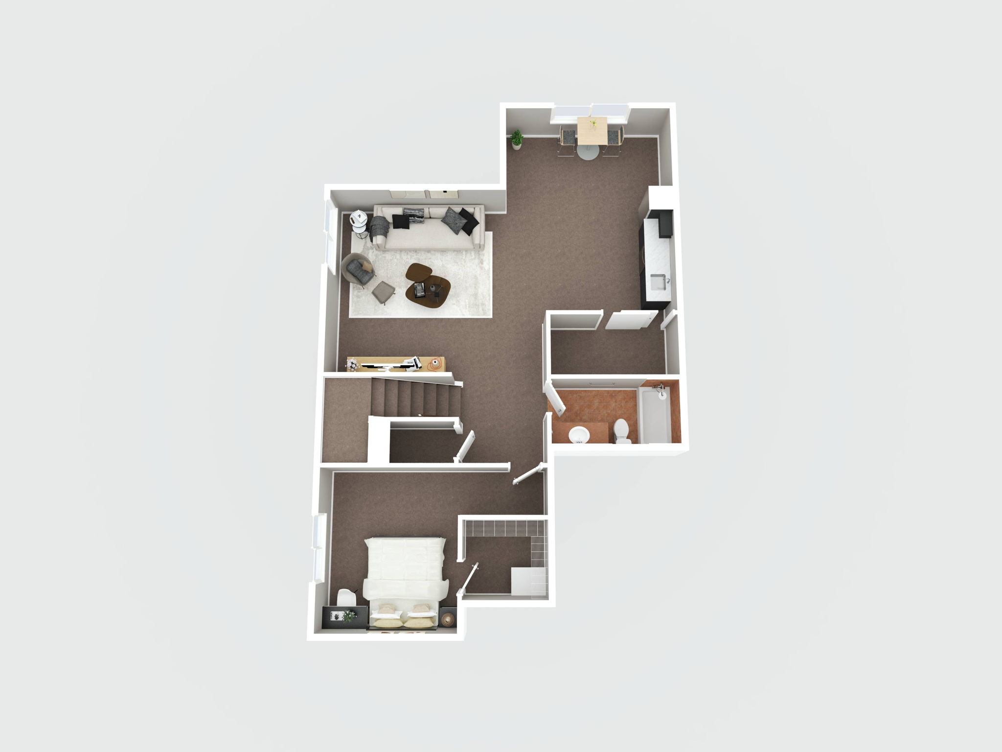 Floorplan #13