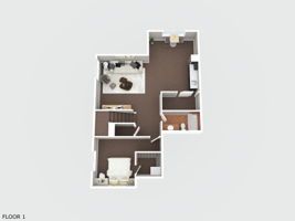 Floorplan #13
