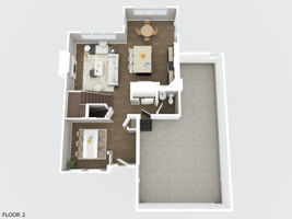 Floorplan #14