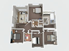 Floorplan #15