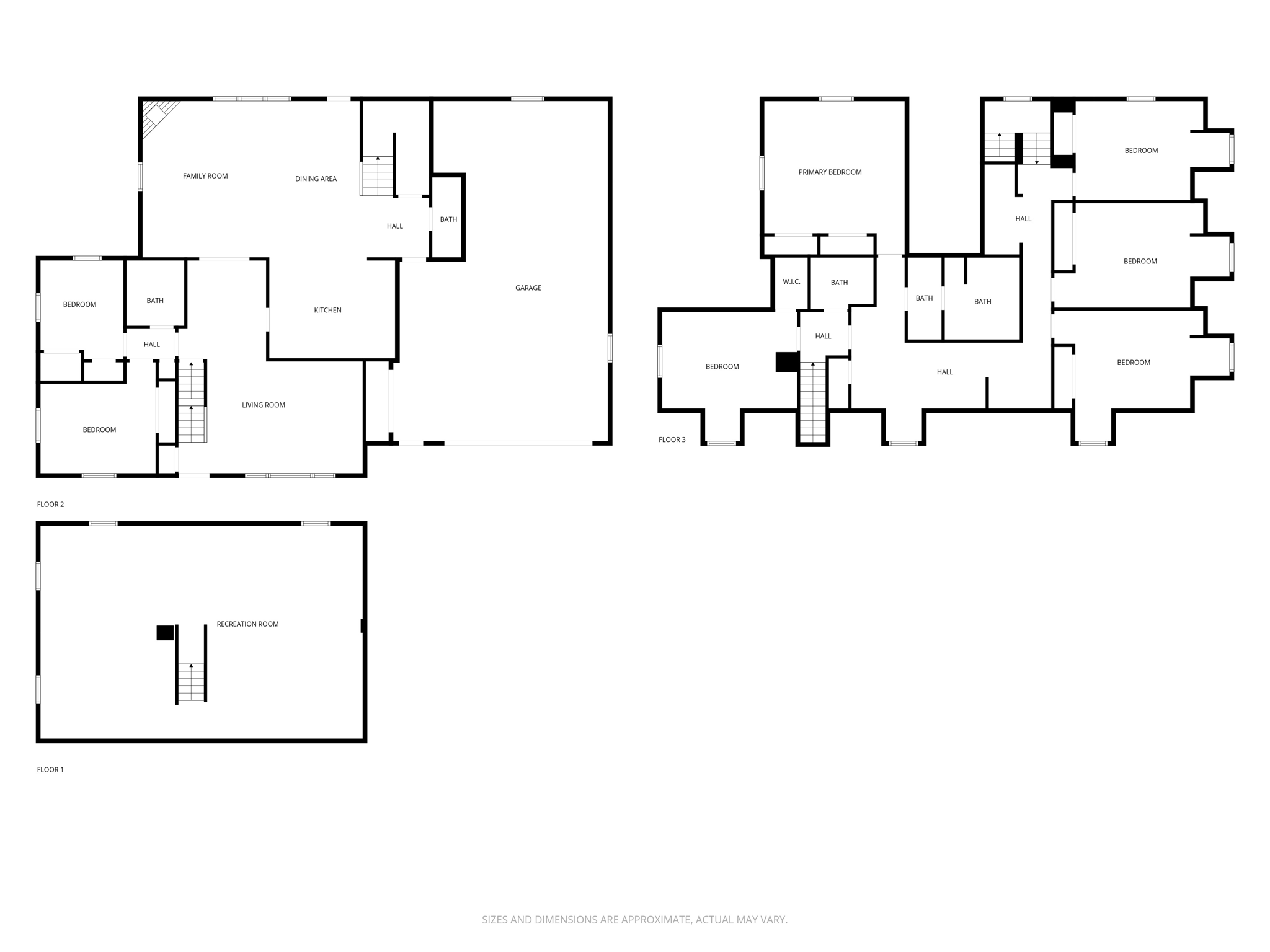 Floorplan #4