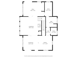 97 Old Cove Rd