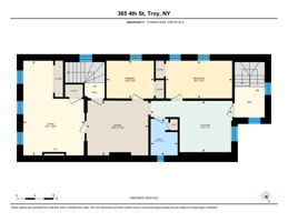 Floorplan #3