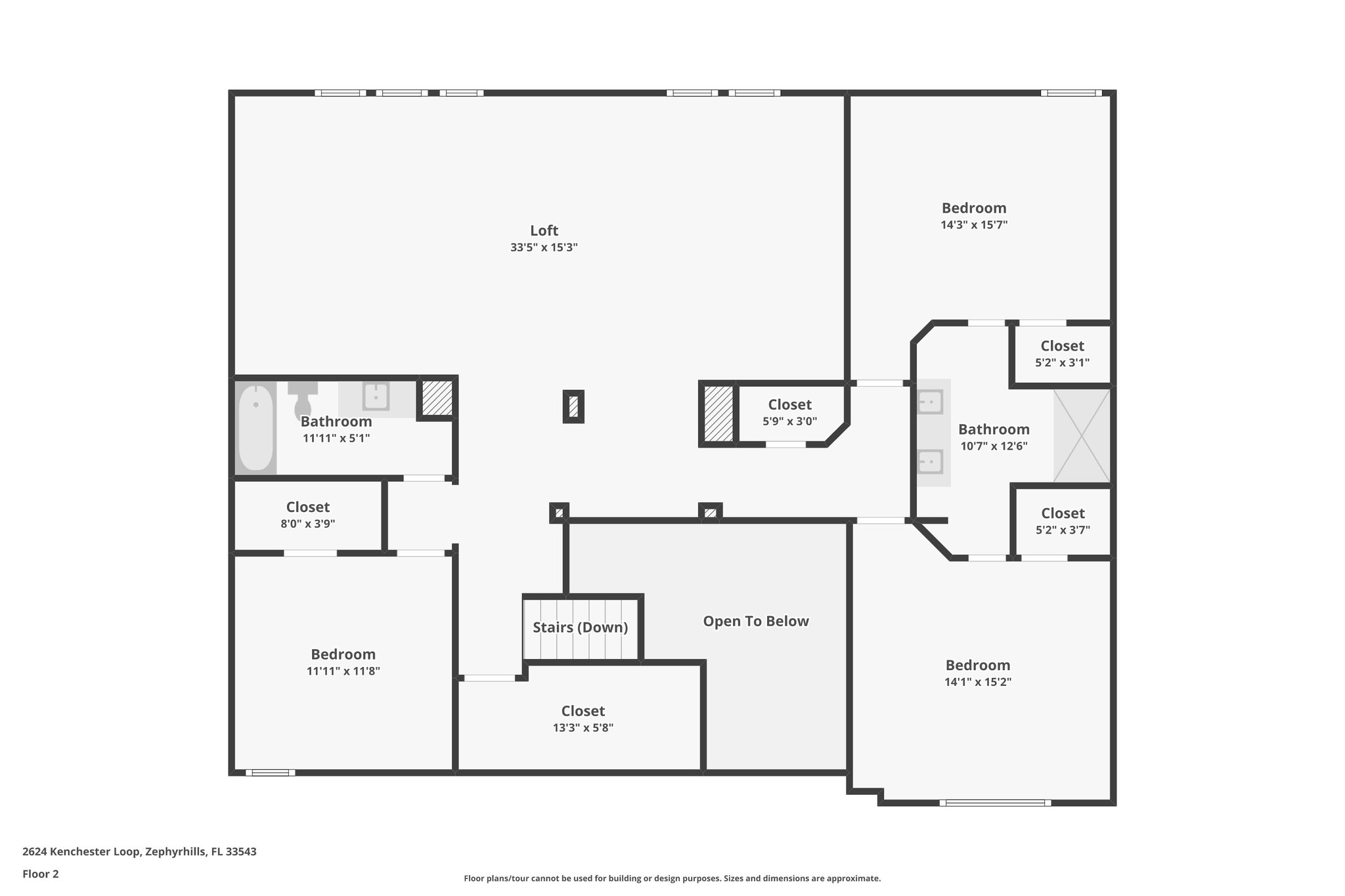 Floor 2