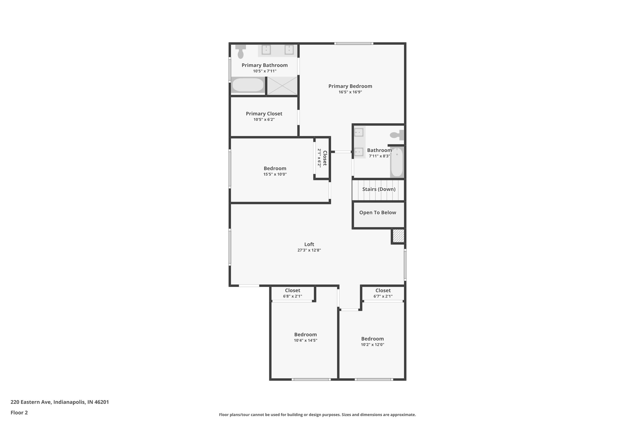 Floor 2