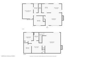 Floorplan #2